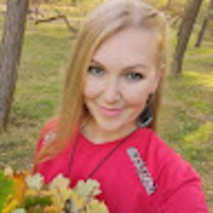 Meet your Posher, Svetlana
